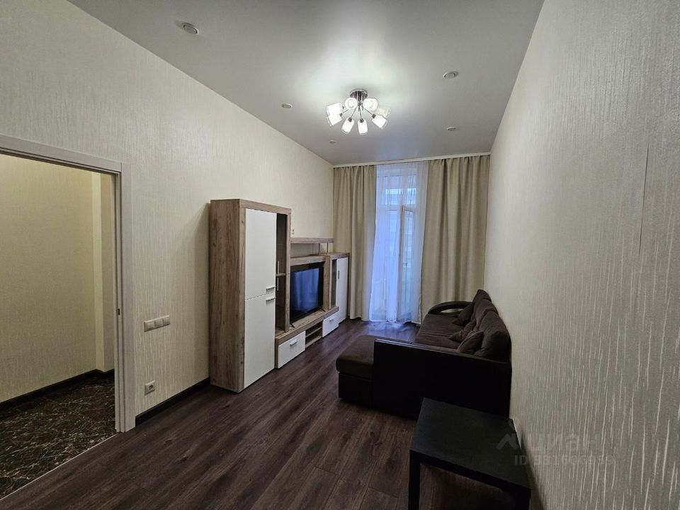 m. Molzhaninovo: Apartment, 1-rooms