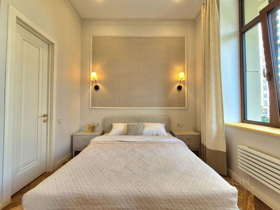 m. Oktyabrskoe pole: Apartment, 1-rooms