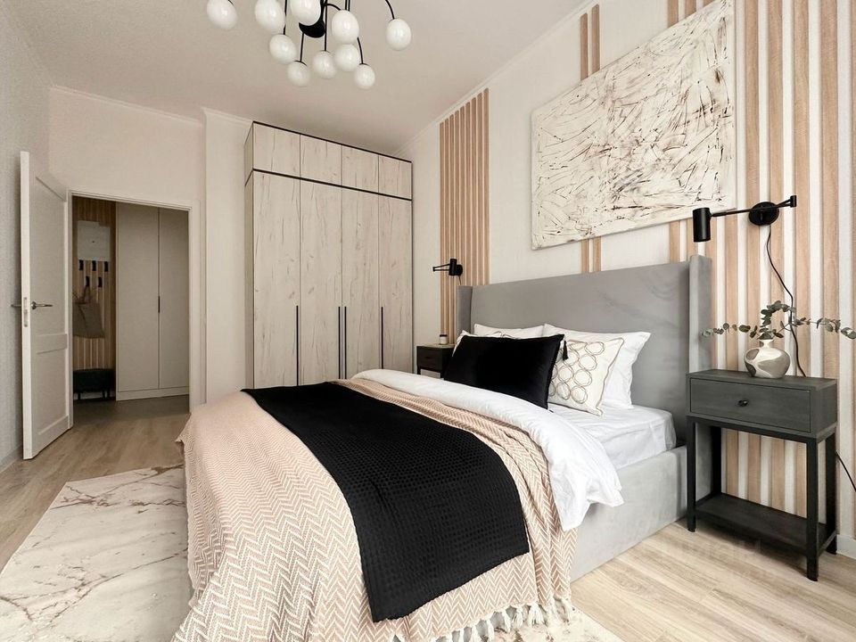m. Begovaya: Apartment, 1-rooms