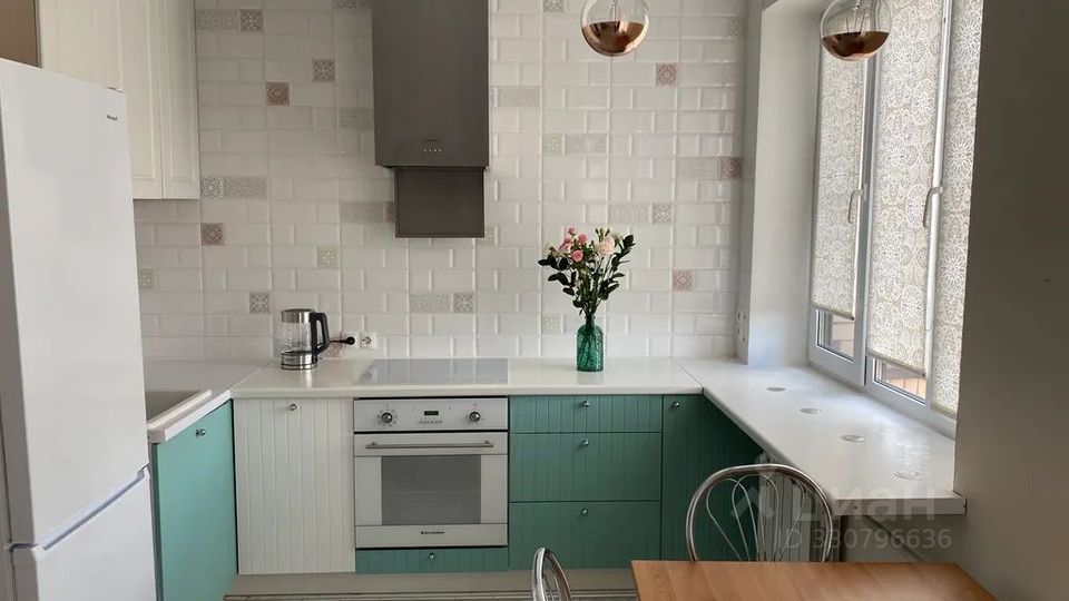 m. Podrezkovo: Apartment, studio