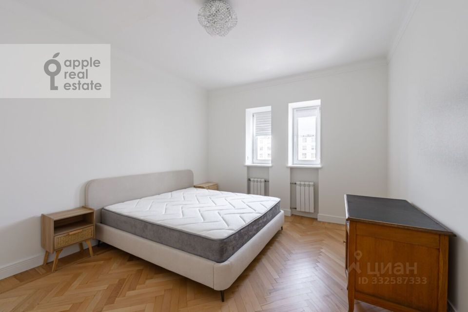 m. Chkalovskaya: Apartment, 2-rooms