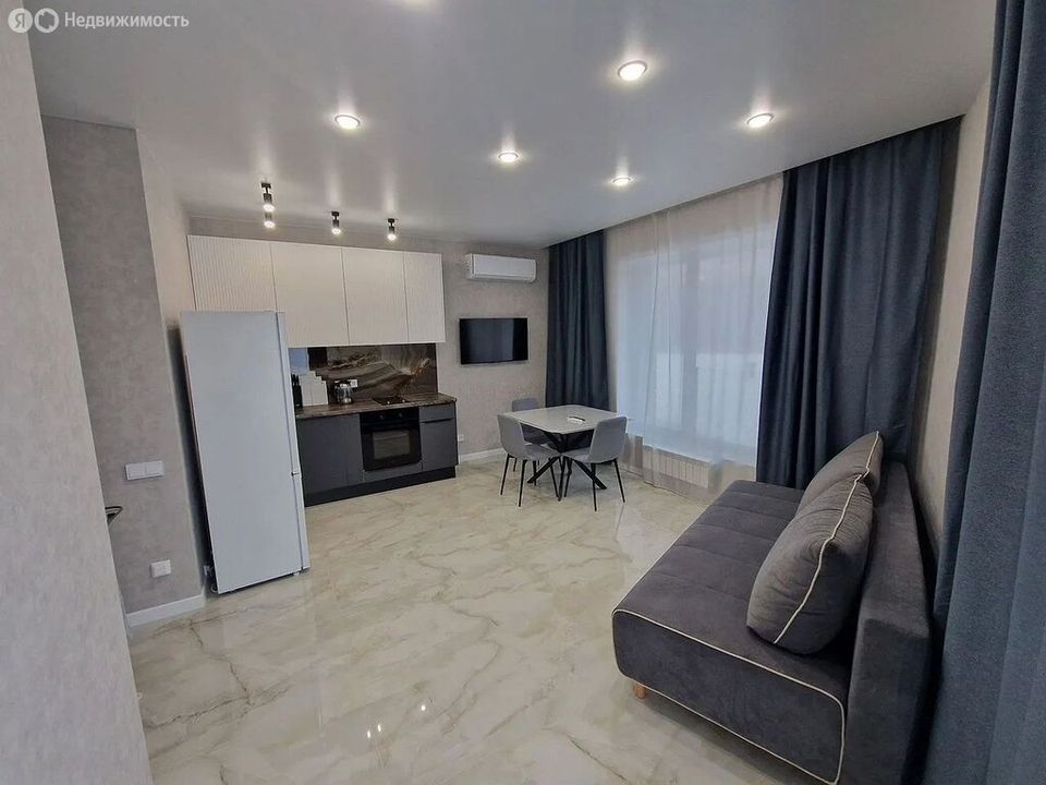 m. Tulskaya: Apartment, 1-rooms