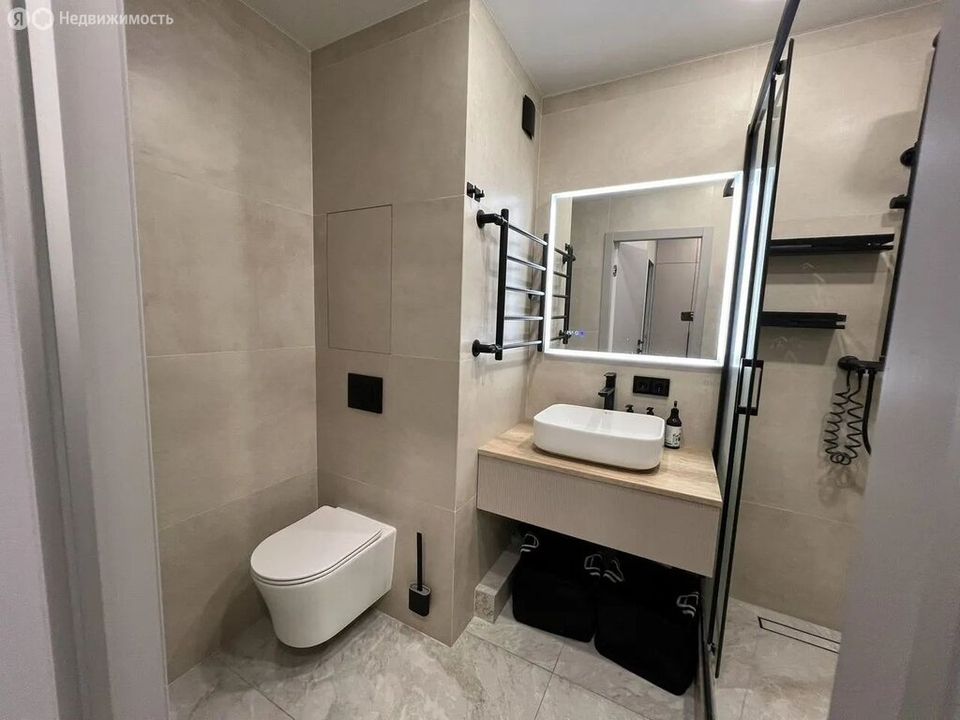 m. Babushkinskaya: Apartment, 1-rooms