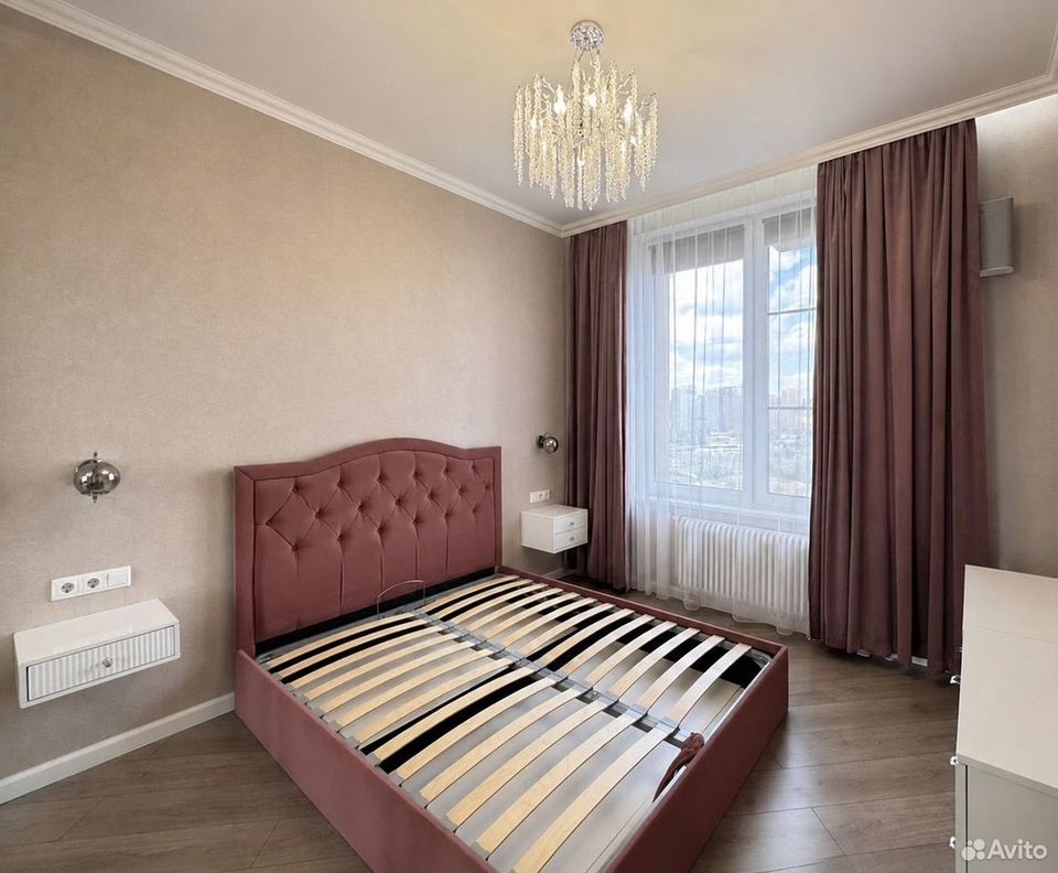 m. Novokhokhlovskaya: Apartment, 1-rooms