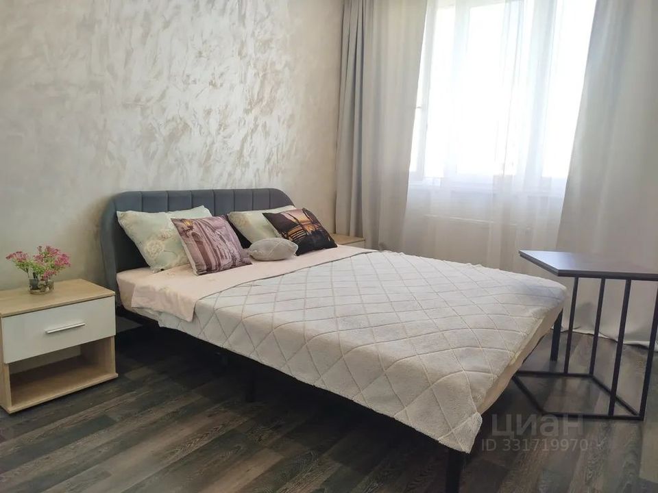 m. Nikolskoe: Apartment, 1-rooms