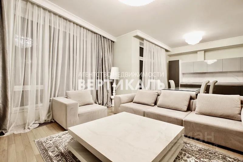 m. Davydkovo: Apartment, 2-rooms