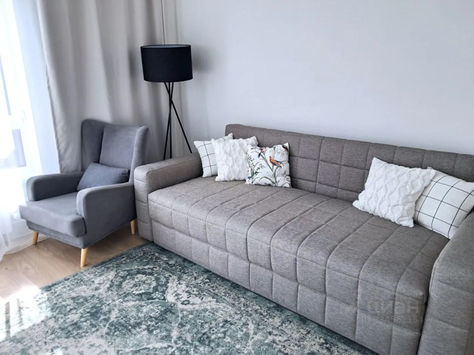 m. Streshnevo: Apartment, 2-rooms