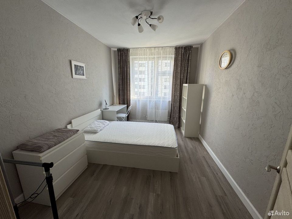 m. Govorovo: Apartment, 2-rooms