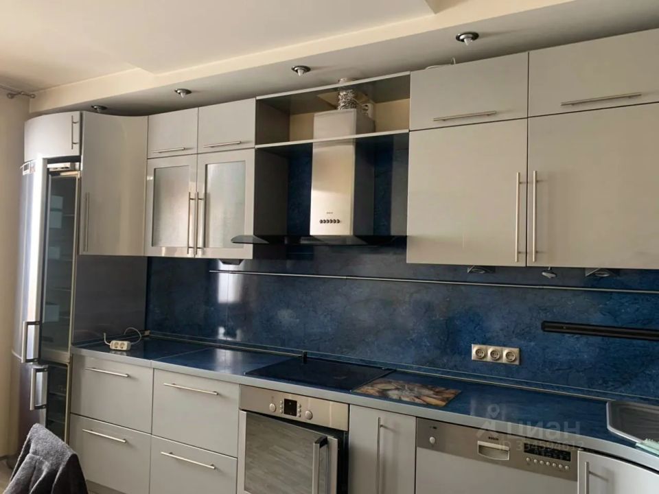 m. Kotelniki: Apartment, 3-rooms