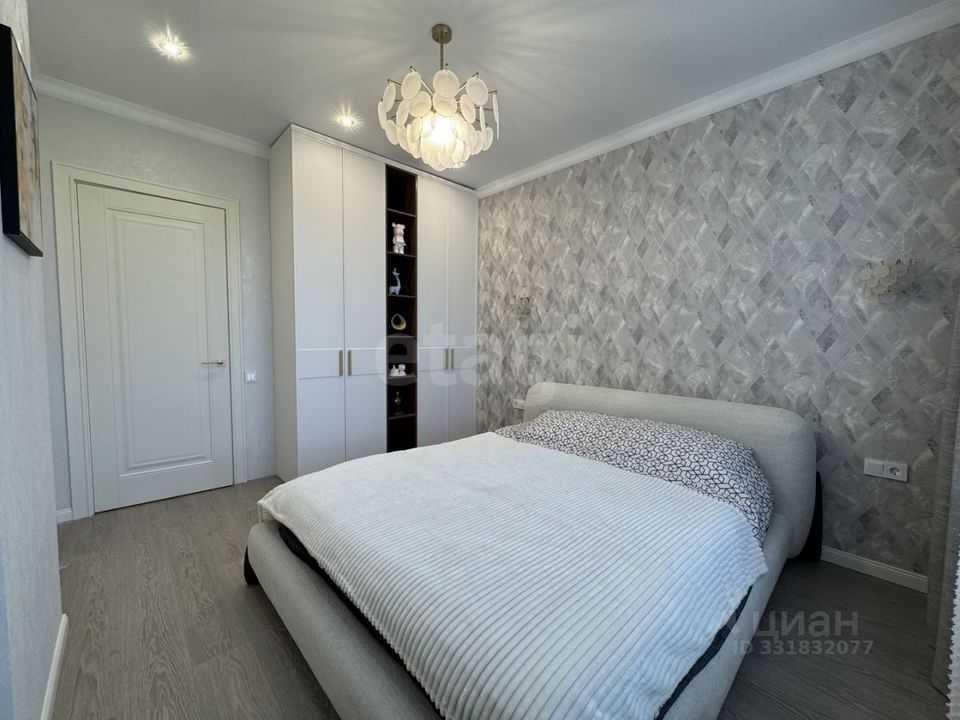 m. Potapovo: Apartment, 1-rooms