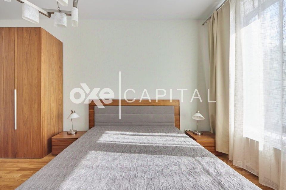 m. Alekseevskaya: Apartment, 2-rooms