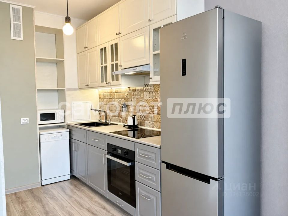 m. Nemchinovka: Apartment, 1-rooms