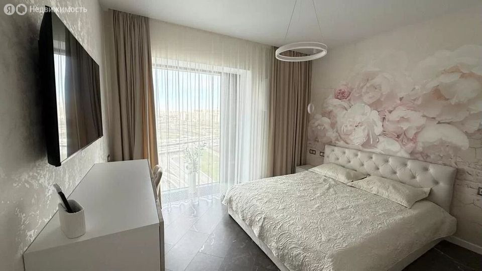 m. Trikotazhnaya: Apartment, 1-rooms