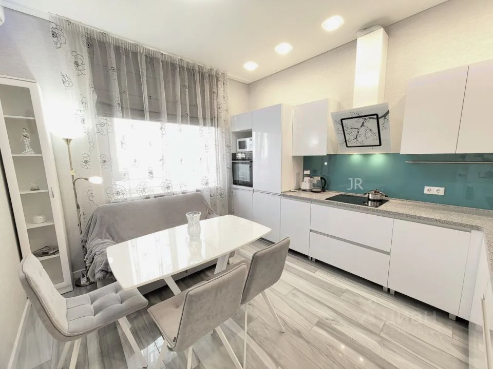 m. Rechnoy vokzal: Apartment, 1-rooms
