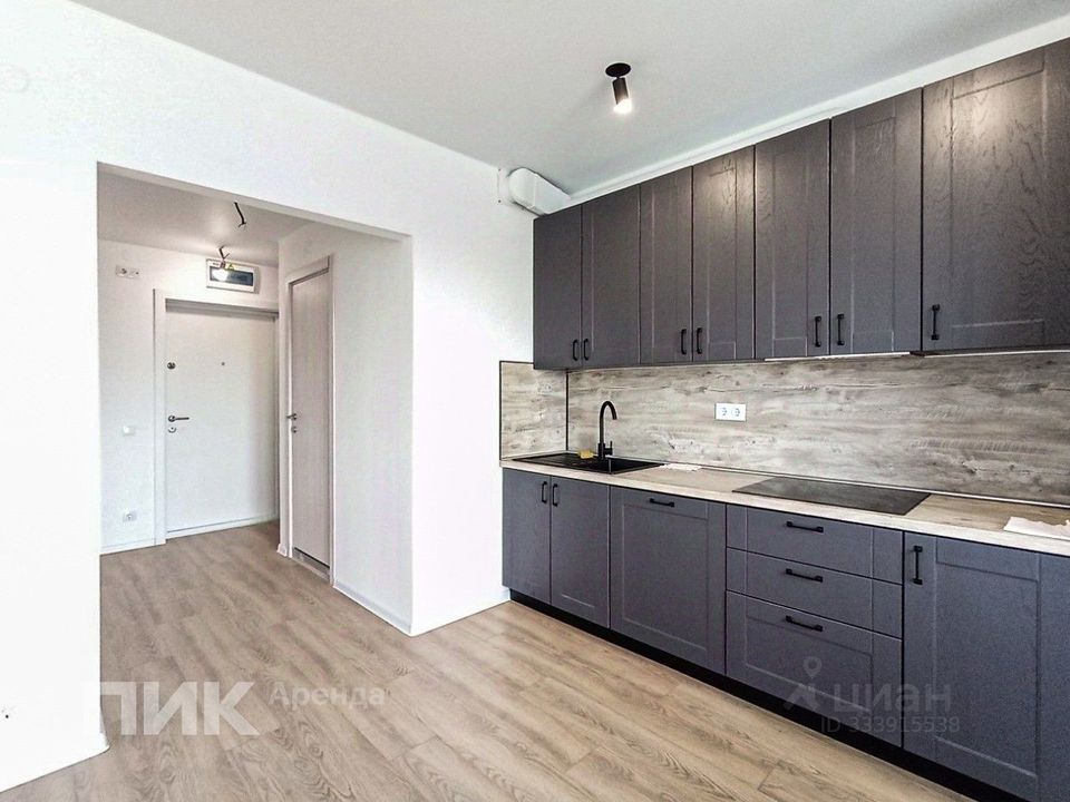 m. Lokomotiv: Apartment, 1-rooms