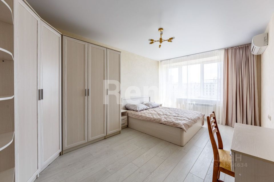 m. Tverskaya: Apartment, 2-rooms