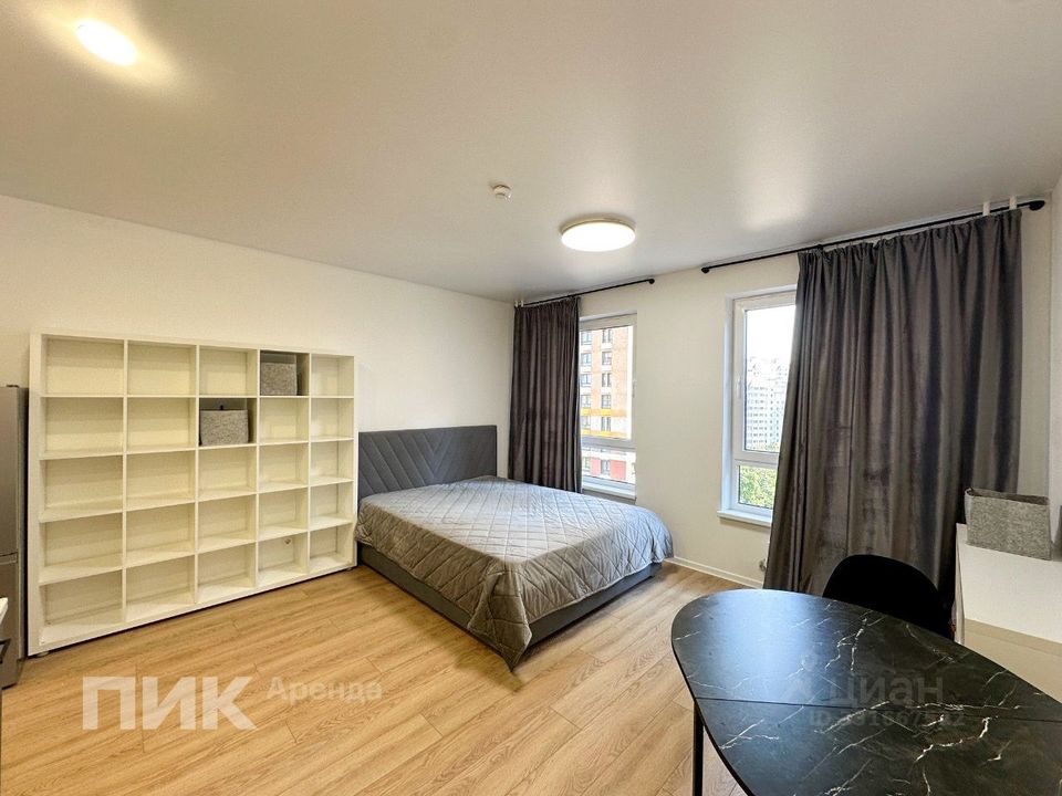 m. Kotelniki: Apartment, studio