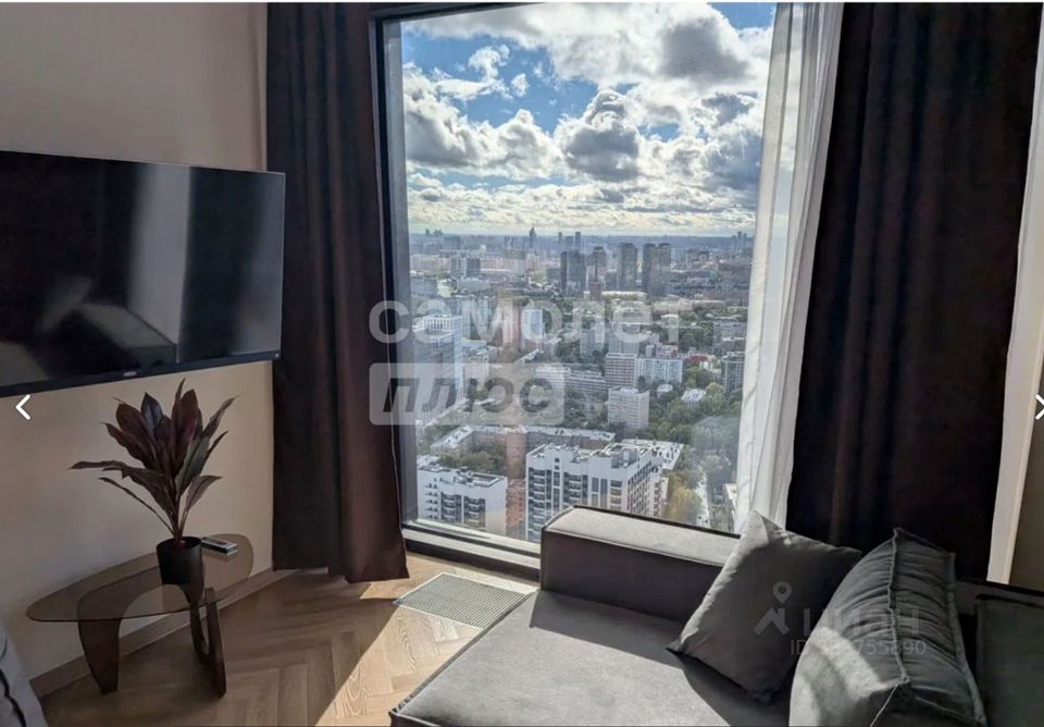 m. Dmitrovskaya: Apartment, 1-rooms