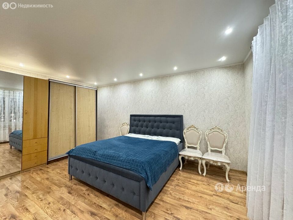 m. Bakovka: Apartment, 3-rooms
