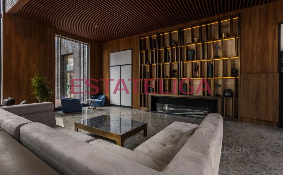 m. Shelepikha: Apartment, 2-rooms