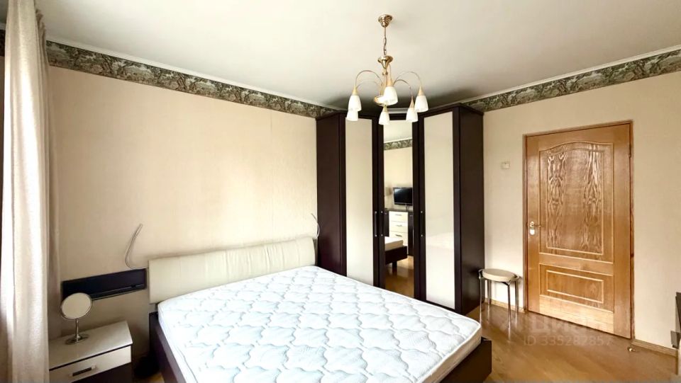 m. Zhulebino: Apartment, 2-rooms