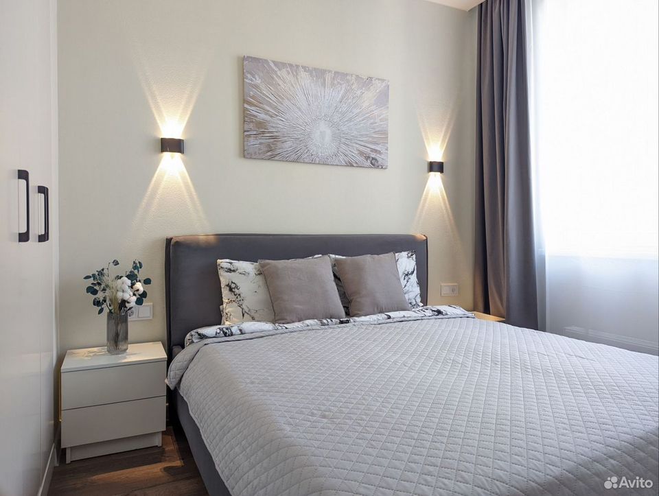 m. Botanichesky sad: Apartment, 1-rooms