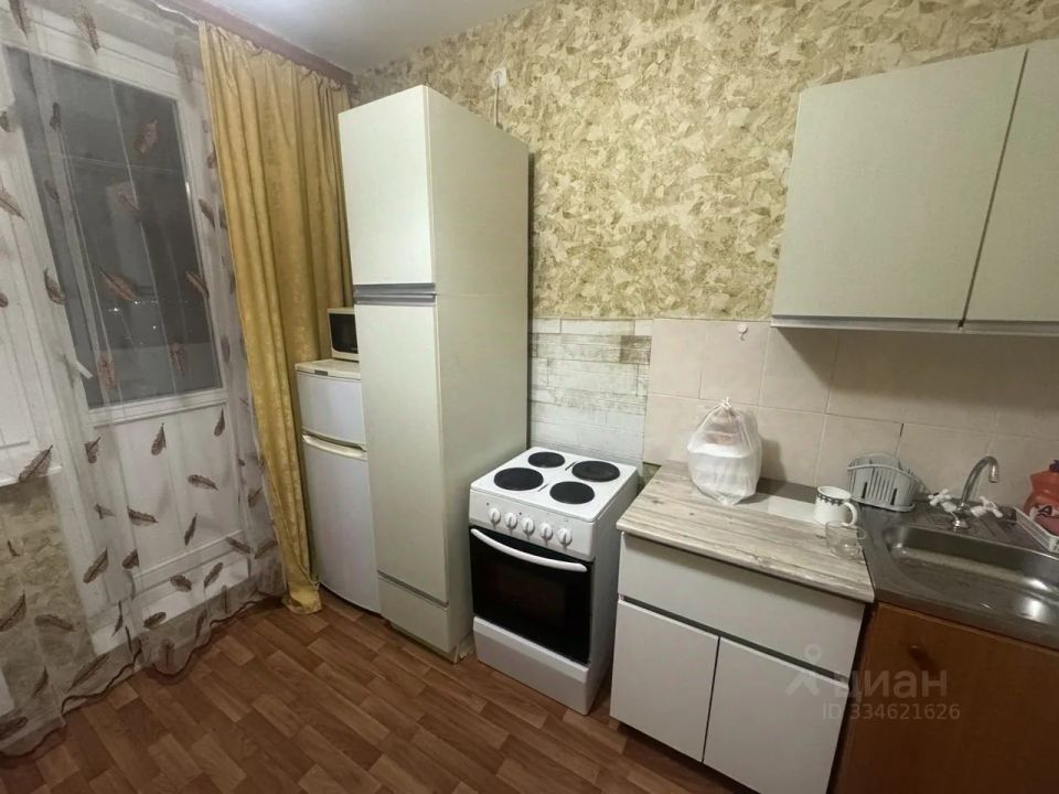 m. Podolsk: Apartment, 1-rooms