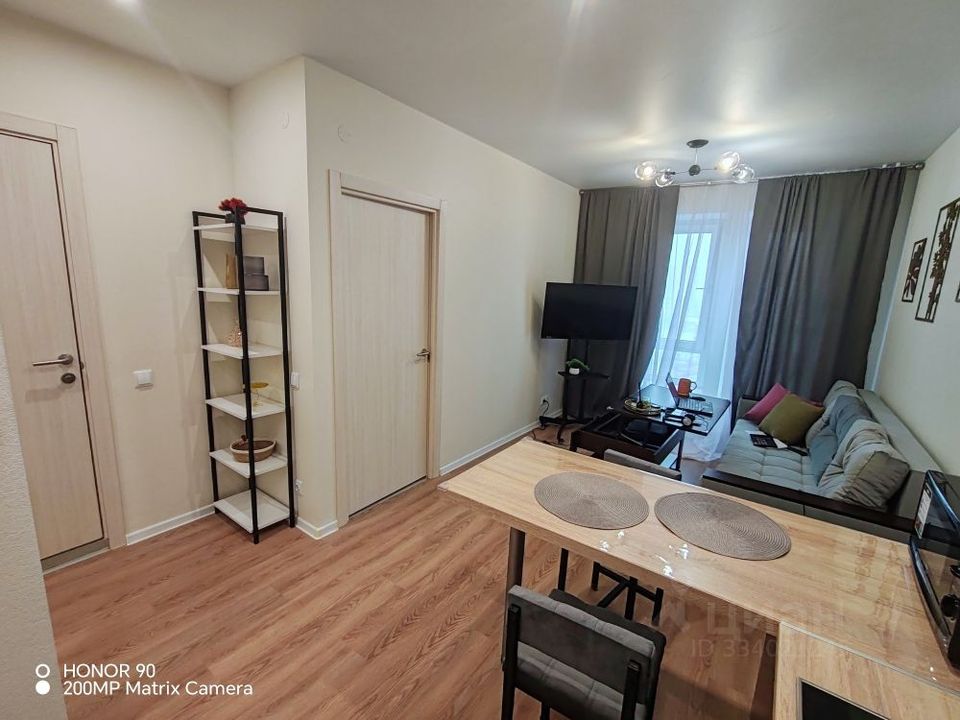 m. Kotelniki: Apartment, 1-rooms