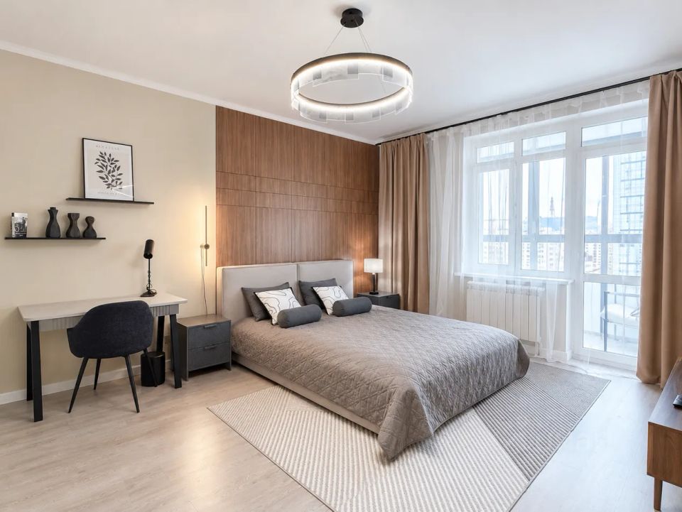 m. Maryina Roscha: Apartment, 1-rooms