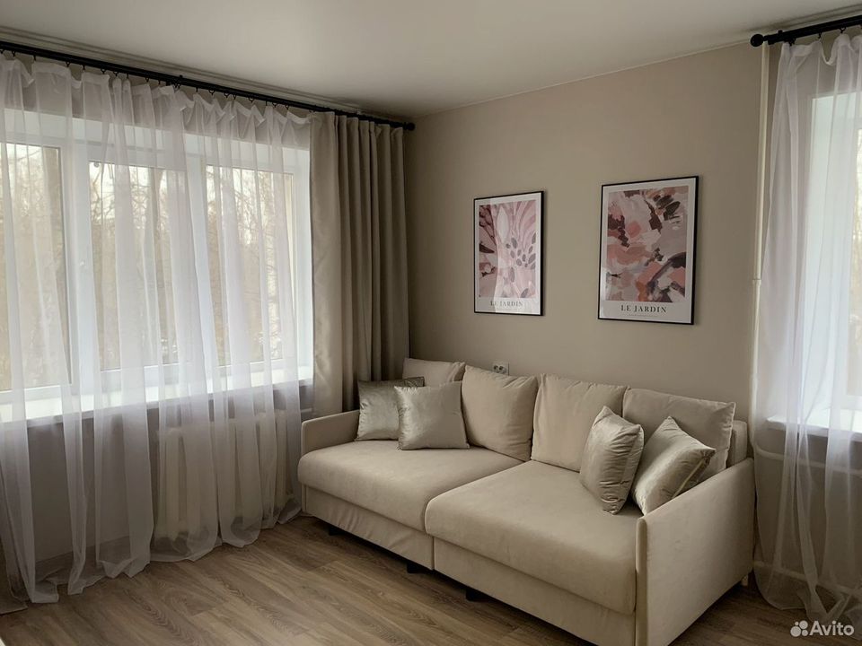 m. Podolsk: Apartment, 1-rooms