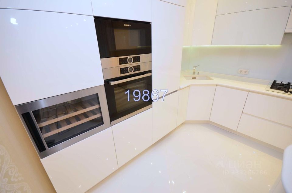 m. Sukharevskaya: Apartment, 2-rooms