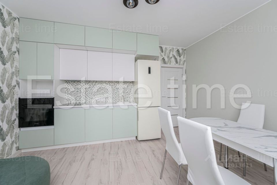 m. Bakovka: Apartment, 1-rooms