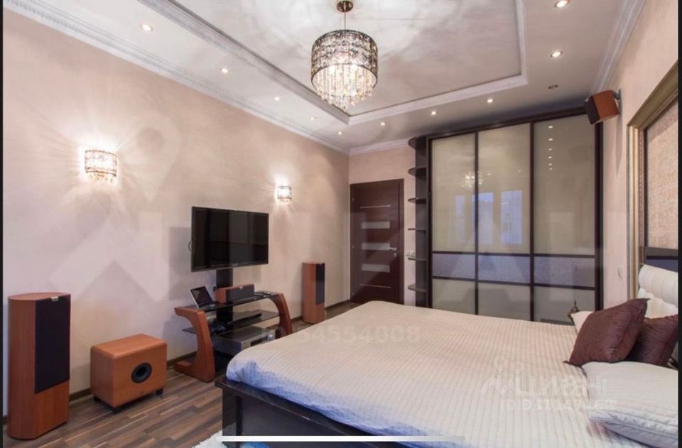 m. Odintsovo: Apartment, 1-rooms
