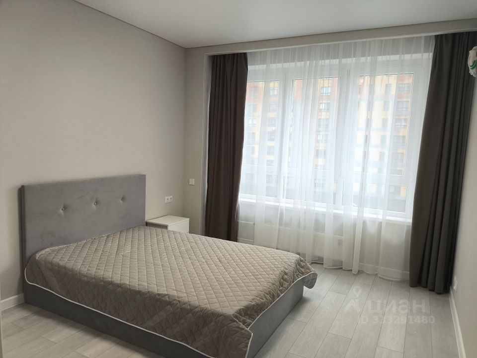 m. Bitsa: Apartment, 1-rooms