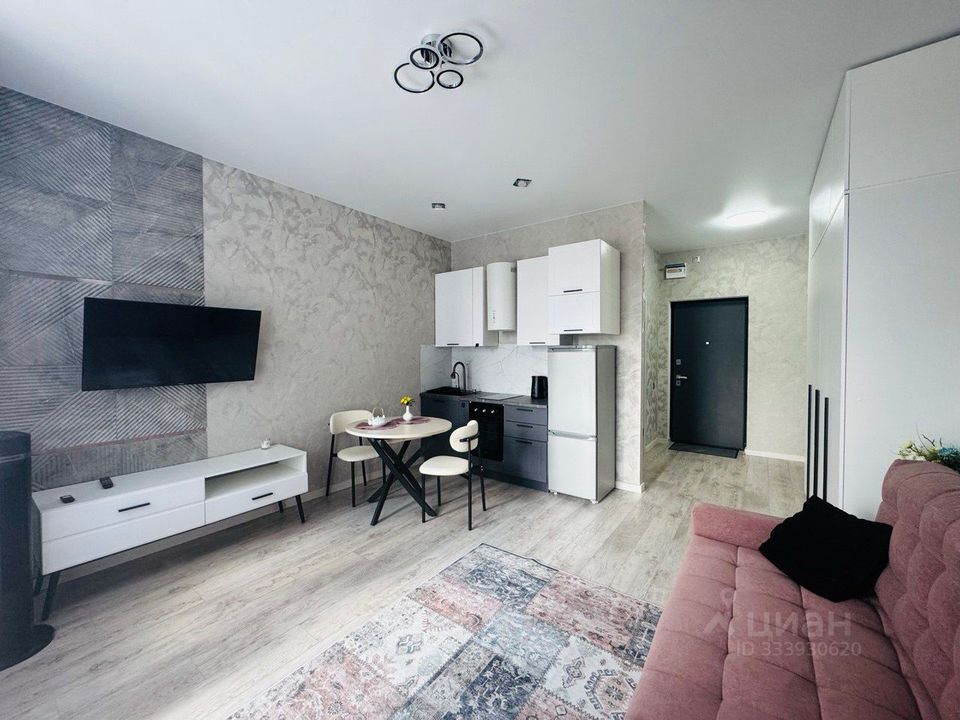 m. Kotelniki: Apartment, studio