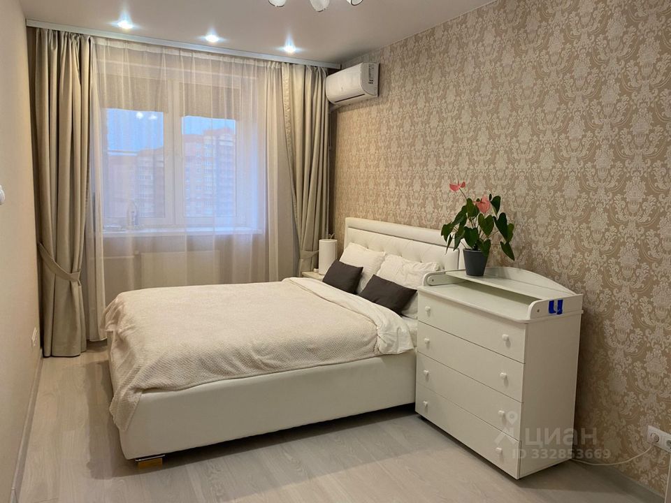 m. Podrezkovo: Apartment, 2-rooms
