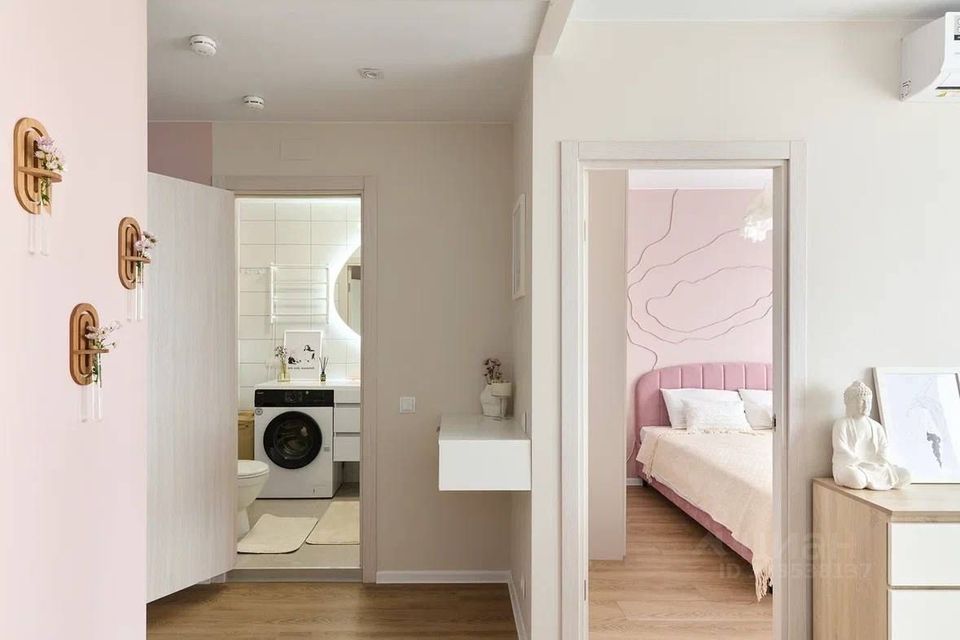 m. Nagatinskaya: Apartment, 1-rooms