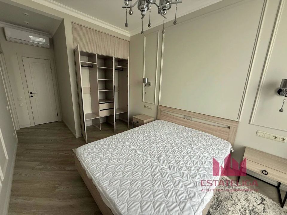 m. Vorontsovskaya: Apartment, 2-rooms