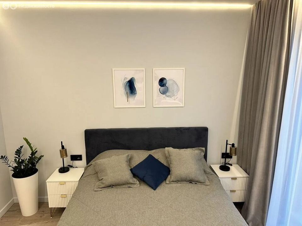 m. Trikotazhnaya: Apartment, 1-rooms