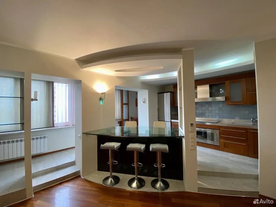 m. Baumanskaya: Apartment, studio