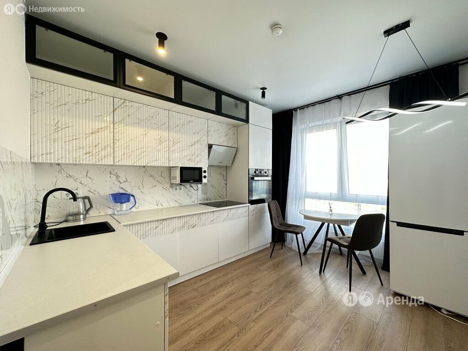 m. Vnukovo: Apartment, 1-rooms