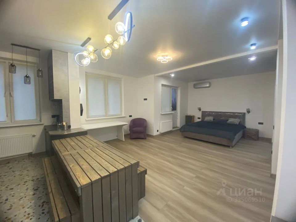 m. Medvedkovo: Apartment, 1-rooms