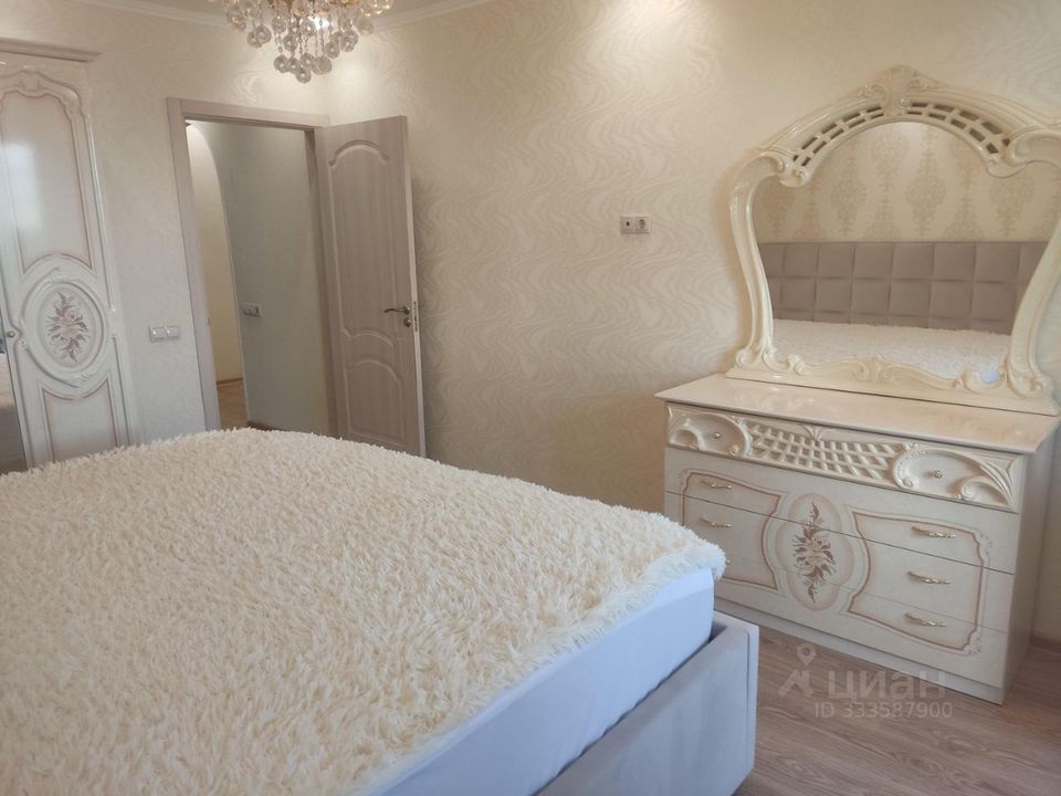 m. Malakhovka: Apartment, 3-rooms