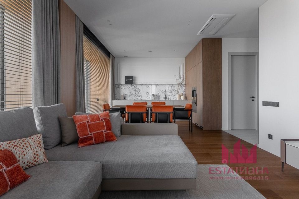 m. Paveletskaya: Apartment, 3-rooms