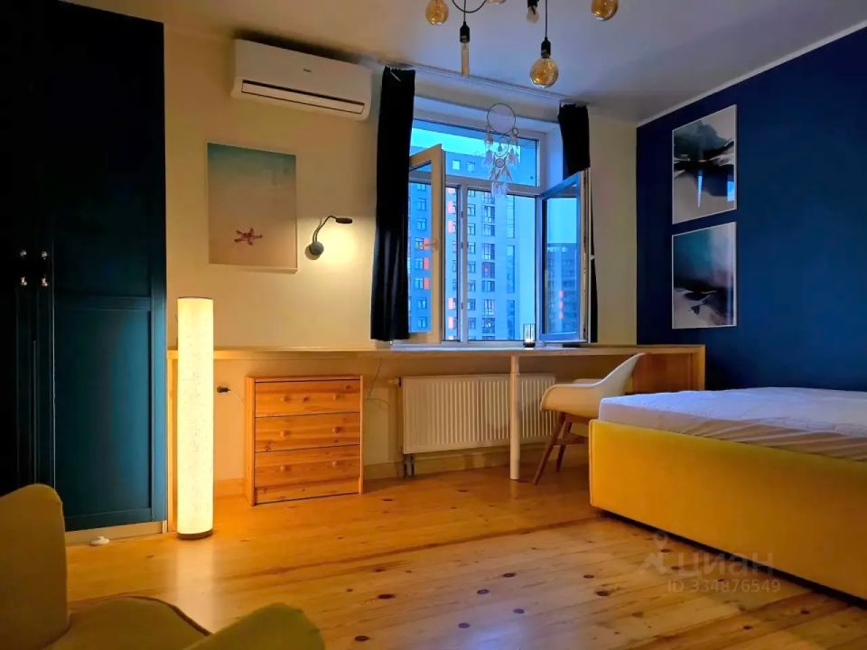 m. Kotelniki: Apartment, studio