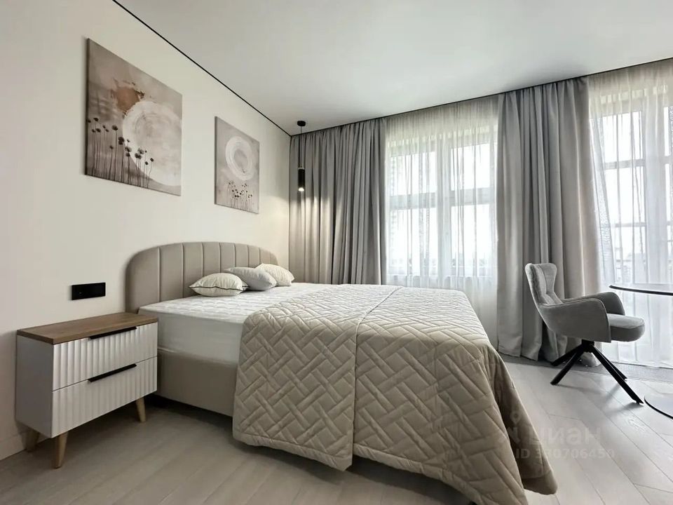 m. Penyagino: Apartment, studio