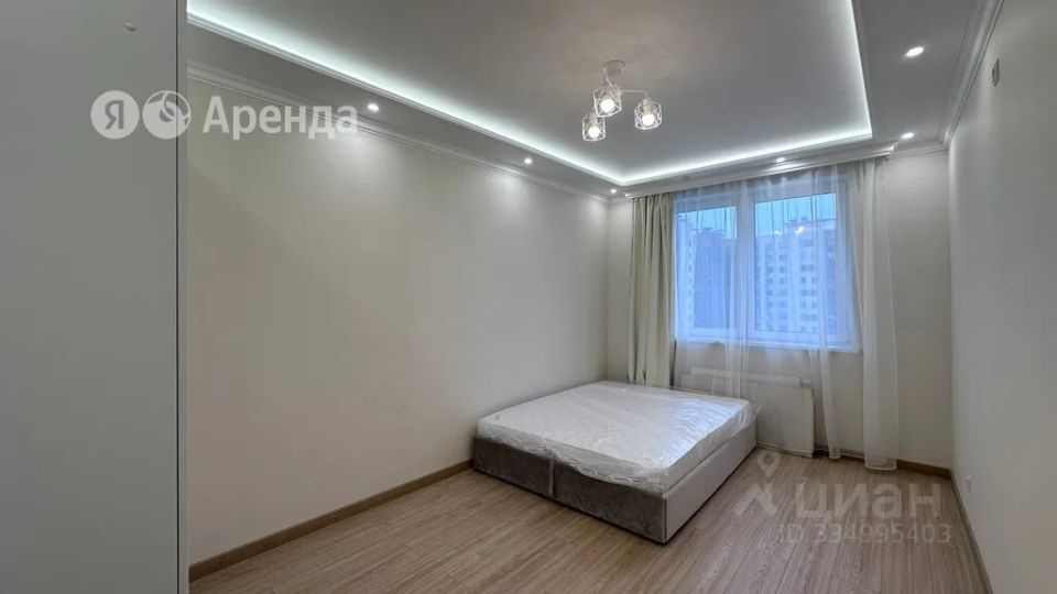 m. Novoperedelkino: Apartment, 1-rooms