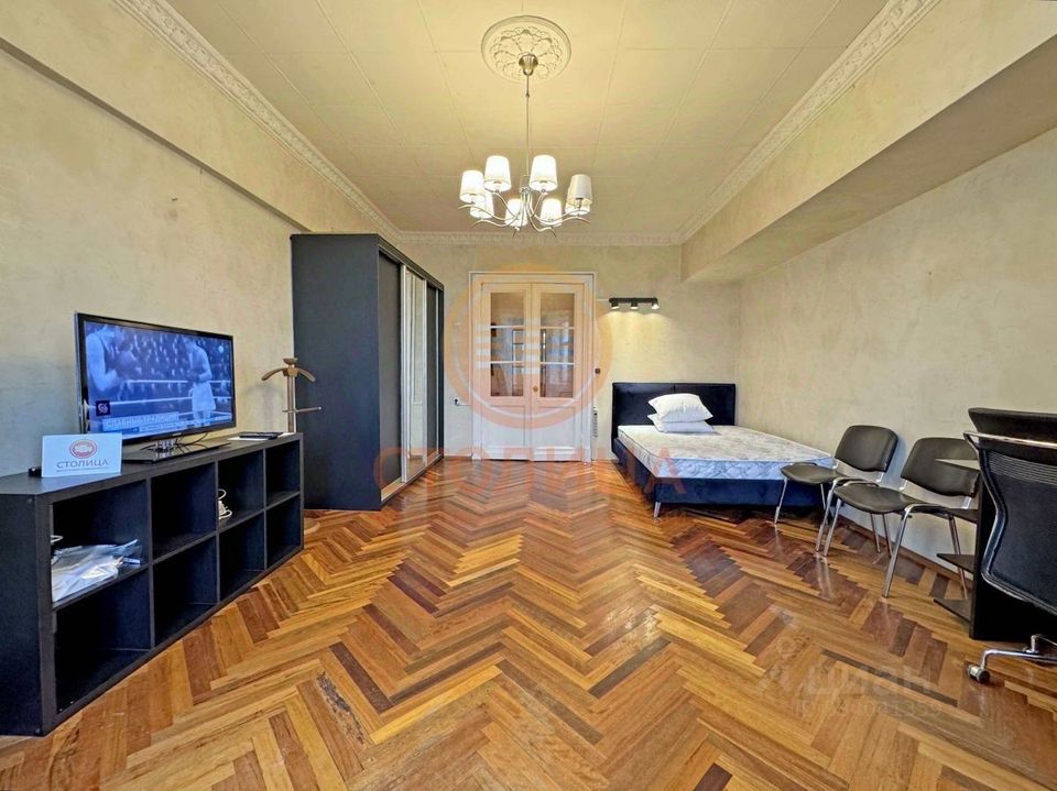 m. Park kultury: Apartment, 1-rooms