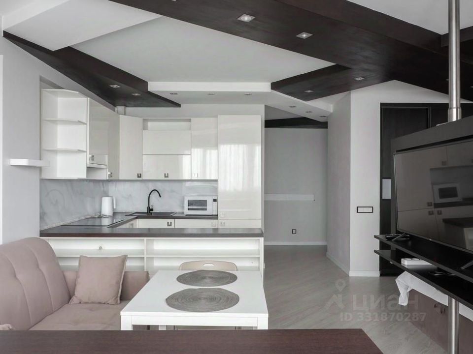 m. Savelovskaya: Apartment, 1-rooms