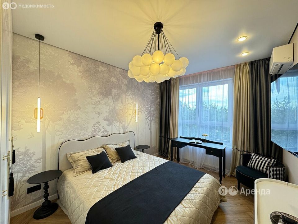 m. Bibirevo: Apartment, 1-rooms
